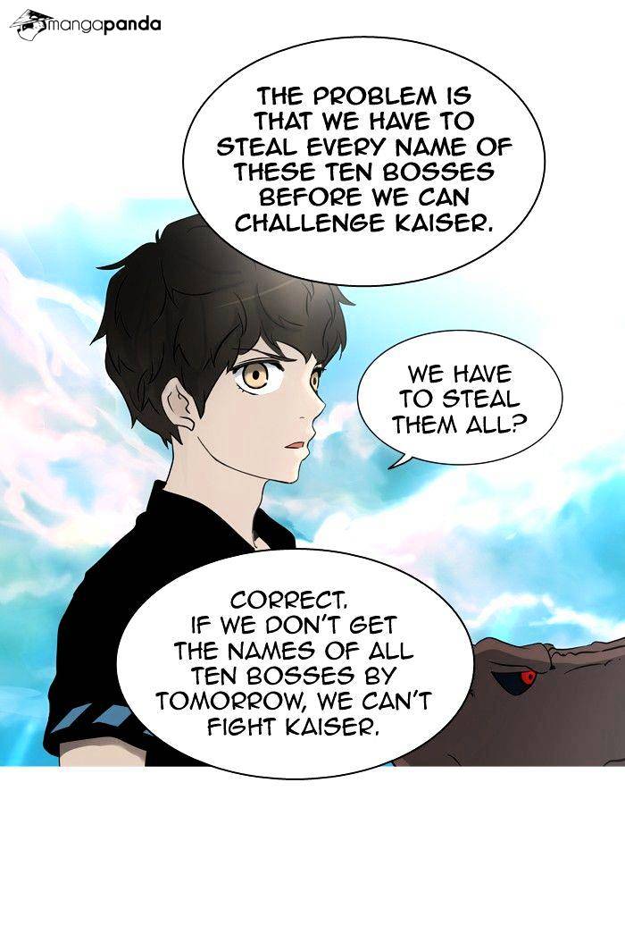 Tower of God, Chapter 283 image 035